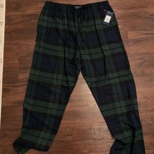 Men's Polo Sweatpants